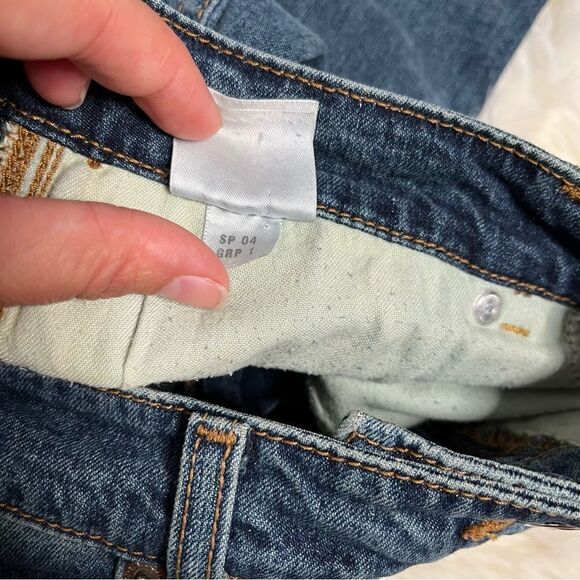 St. John evening jeans - Picture 8 of 10